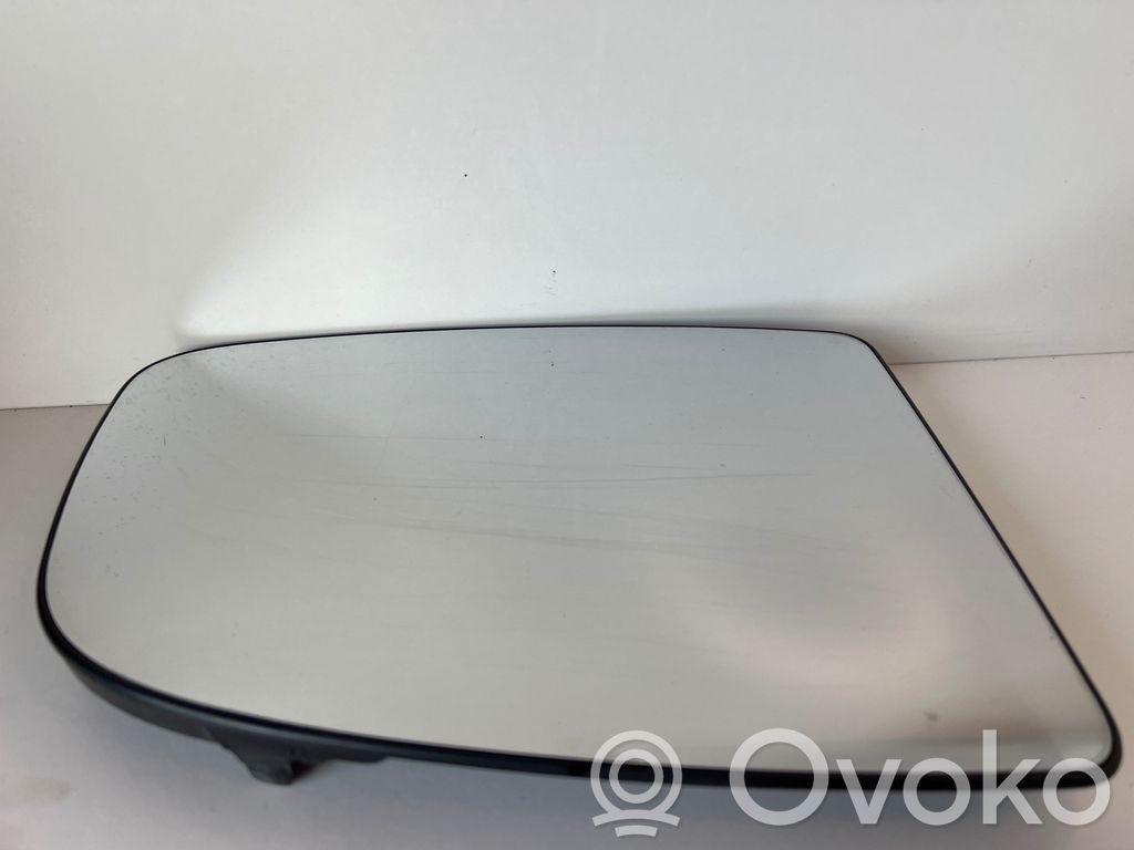 Citroen Jumper Wkład lusterka drzwi przednich 