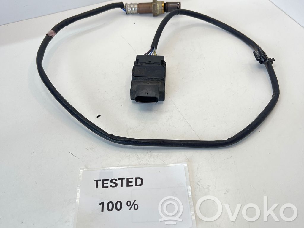 Volkswagen Tiguan Sonde lambda 