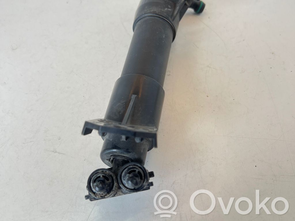 Volkswagen Eos Buse de lave-phares 