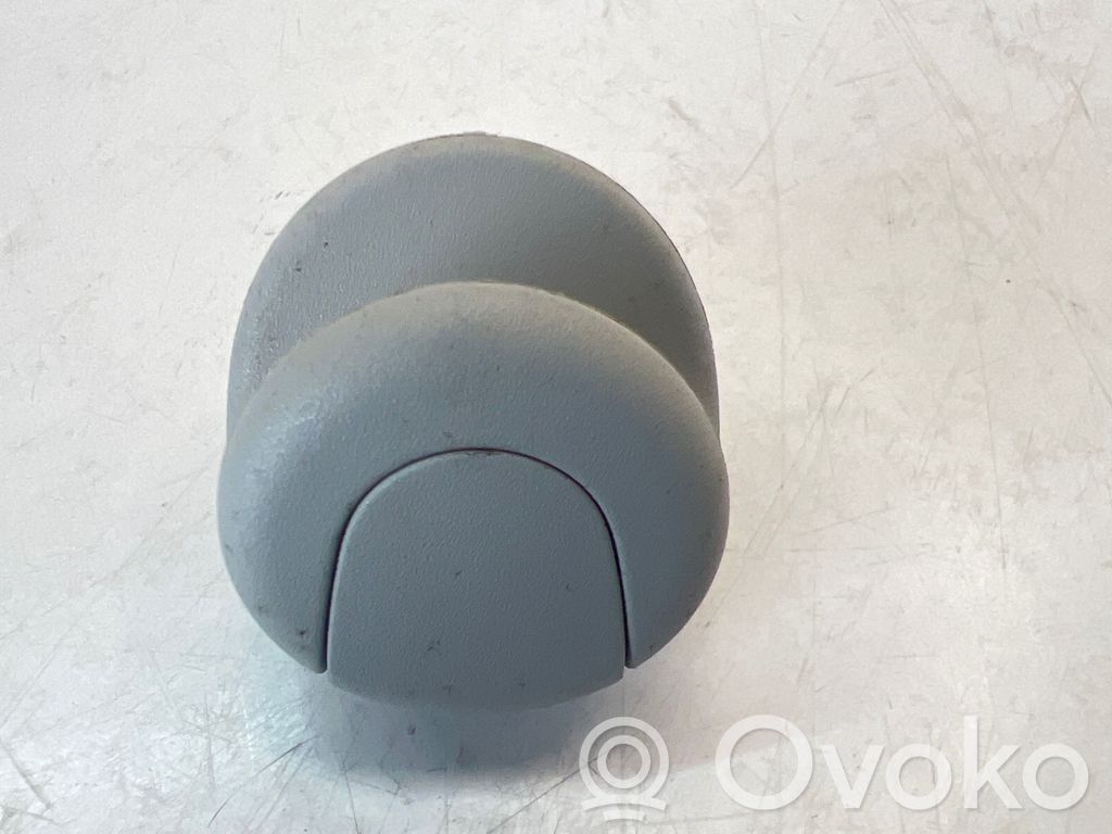 Volkswagen Caddy Hook 