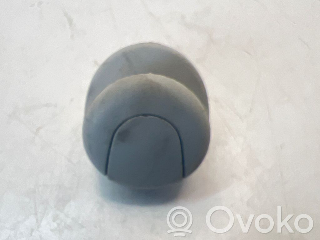 Volkswagen Caddy Hook 
