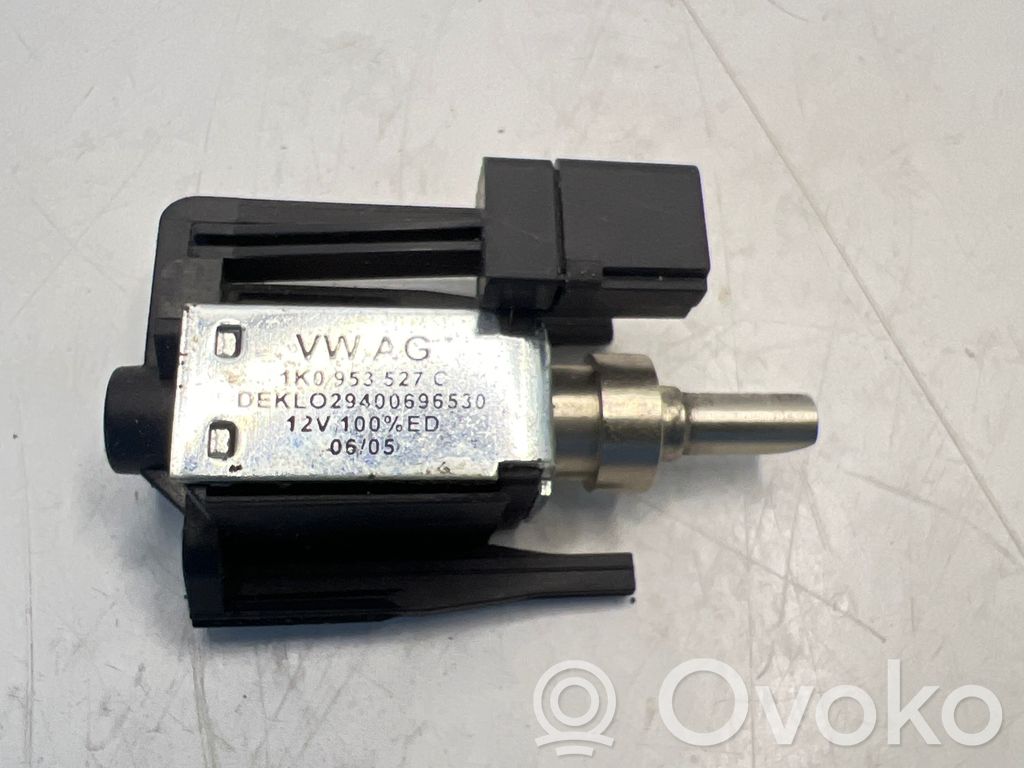 Volkswagen Golf V Cerradura de encendido 