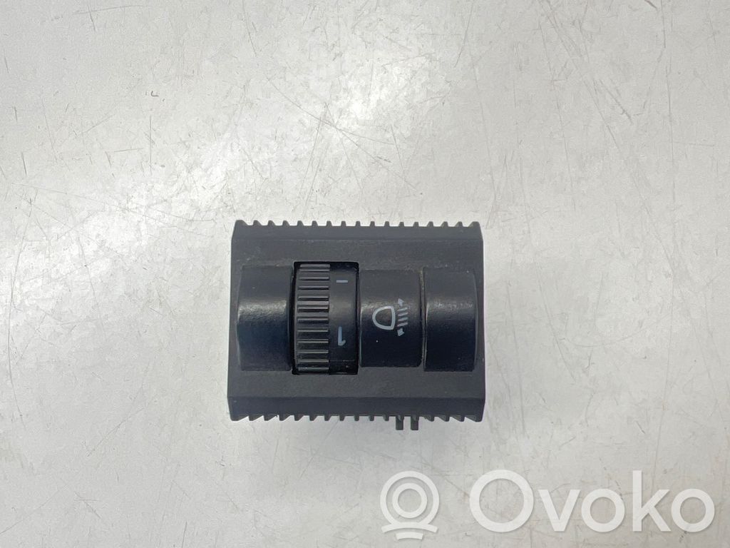 Volkswagen Transporter - Caravelle T5 Headlight level height control switch 