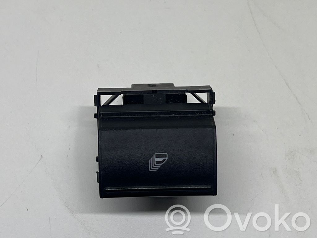 Volkswagen Eos Electric window control switch 