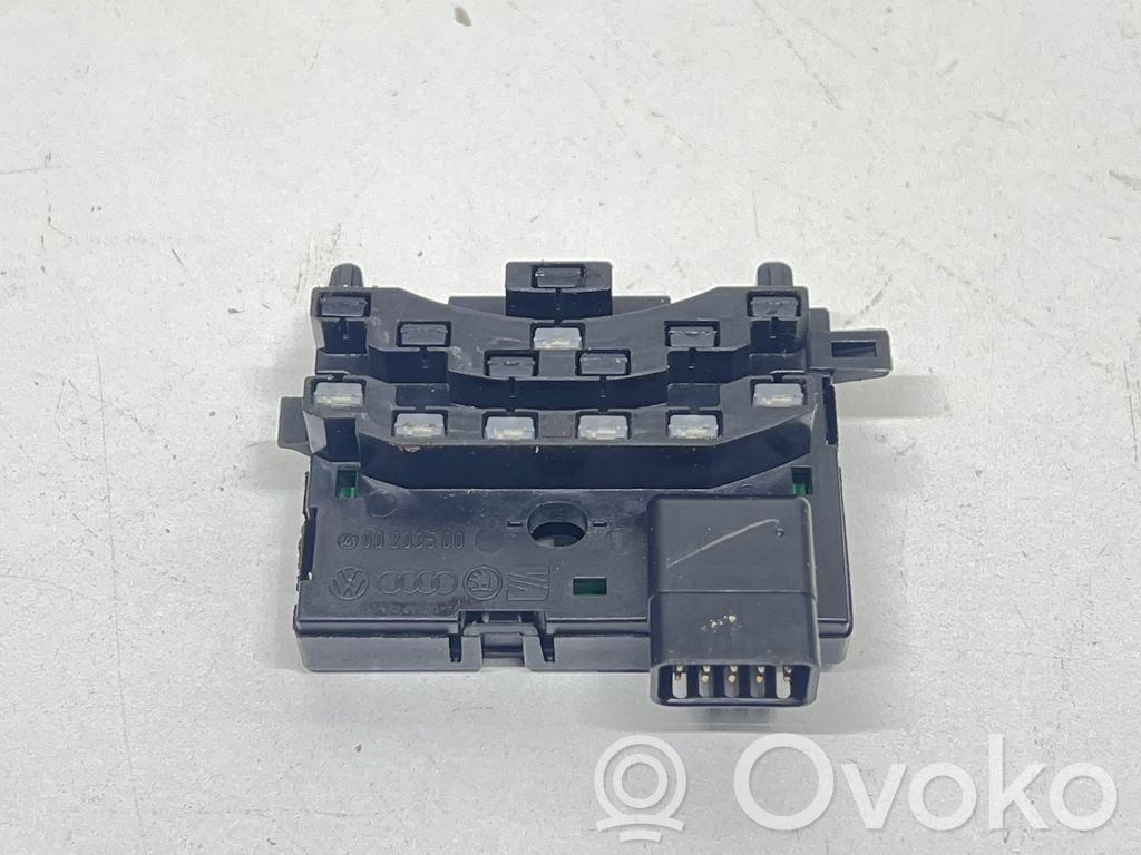 Sensor de ángulo de dirección   1K0959654,HW0105,00203500,02703889