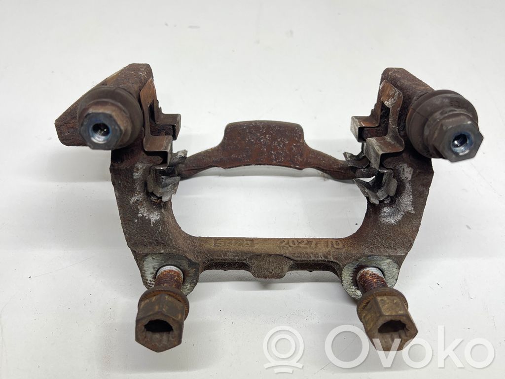 Volkswagen Caddy Mordaza caliper del freno trasero 