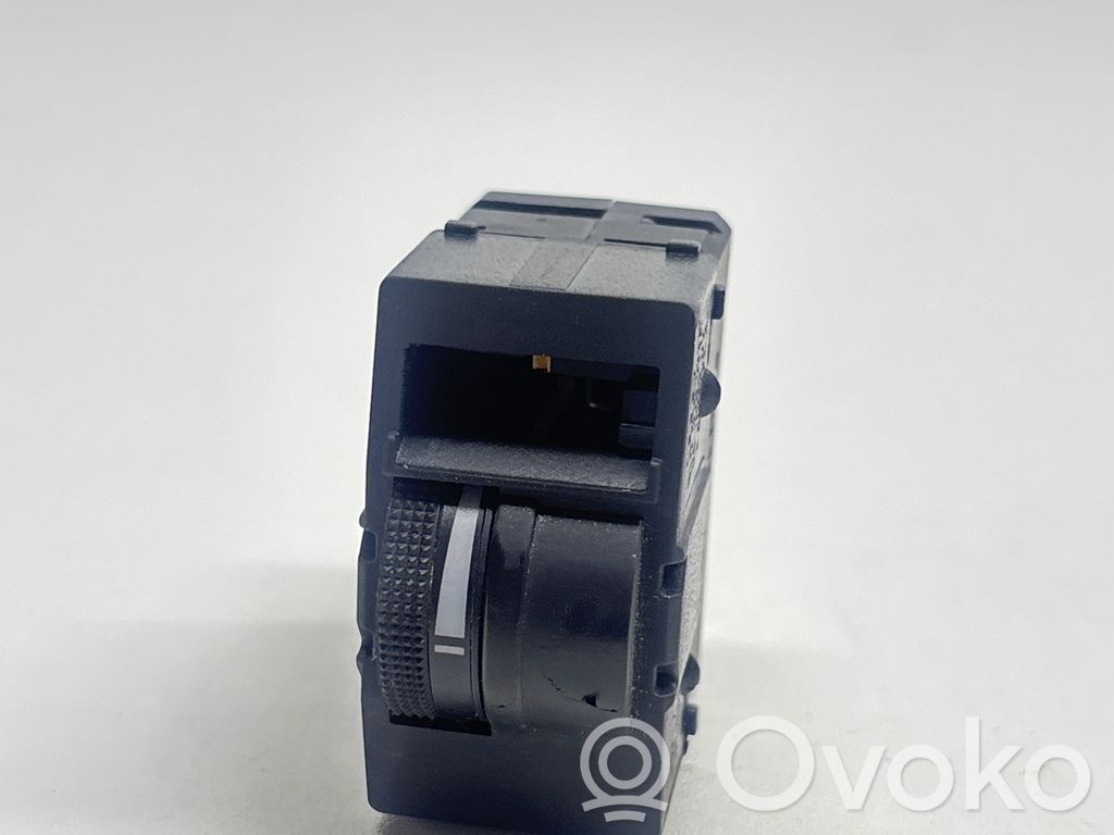 Audi A3 S3 8L Light switch 