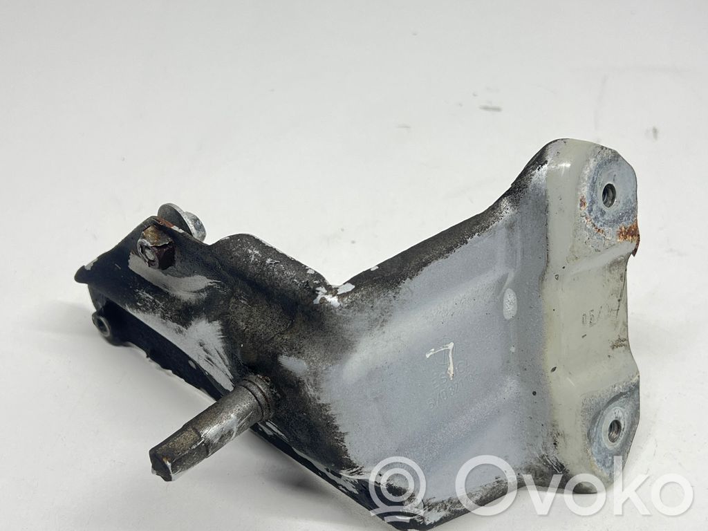 Volkswagen Golf Plus Supporto di montaggio del parafango 