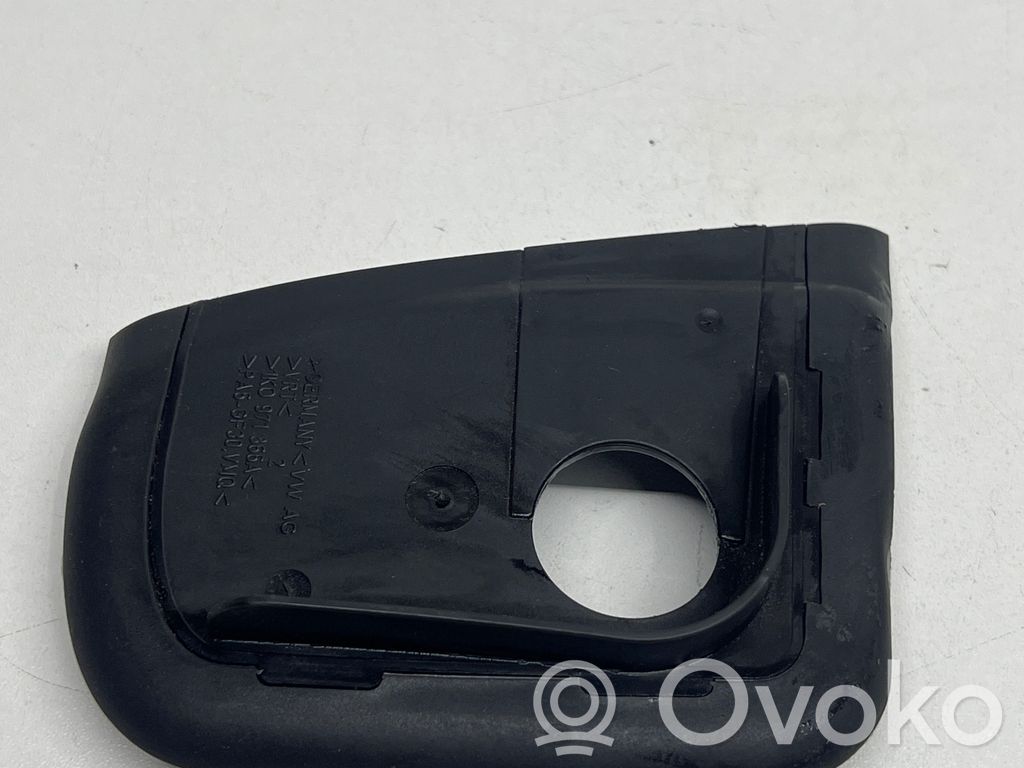 Volkswagen Golf Plus Muu moottoritilan osa 