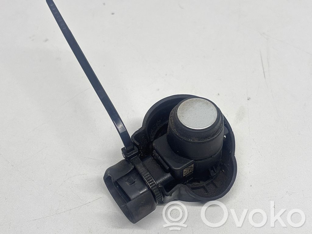 Volkswagen Caddy Parksensor PDC 