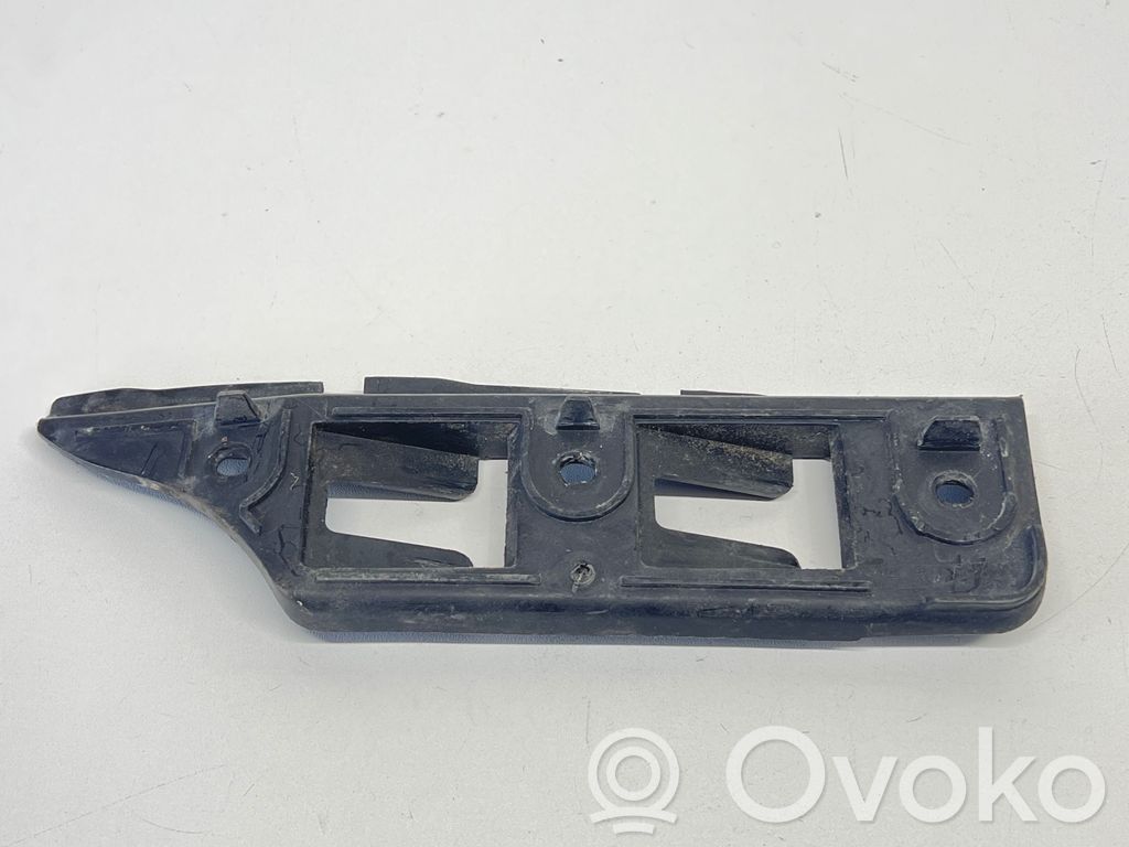 Volkswagen Golf V Staffa di rinforzo montaggio del paraurti anteriore 