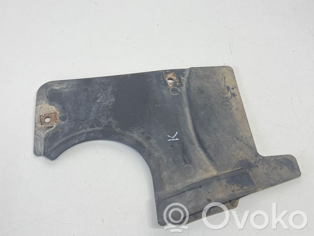 Volkswagen Golf V Protecție inferioară laterală 