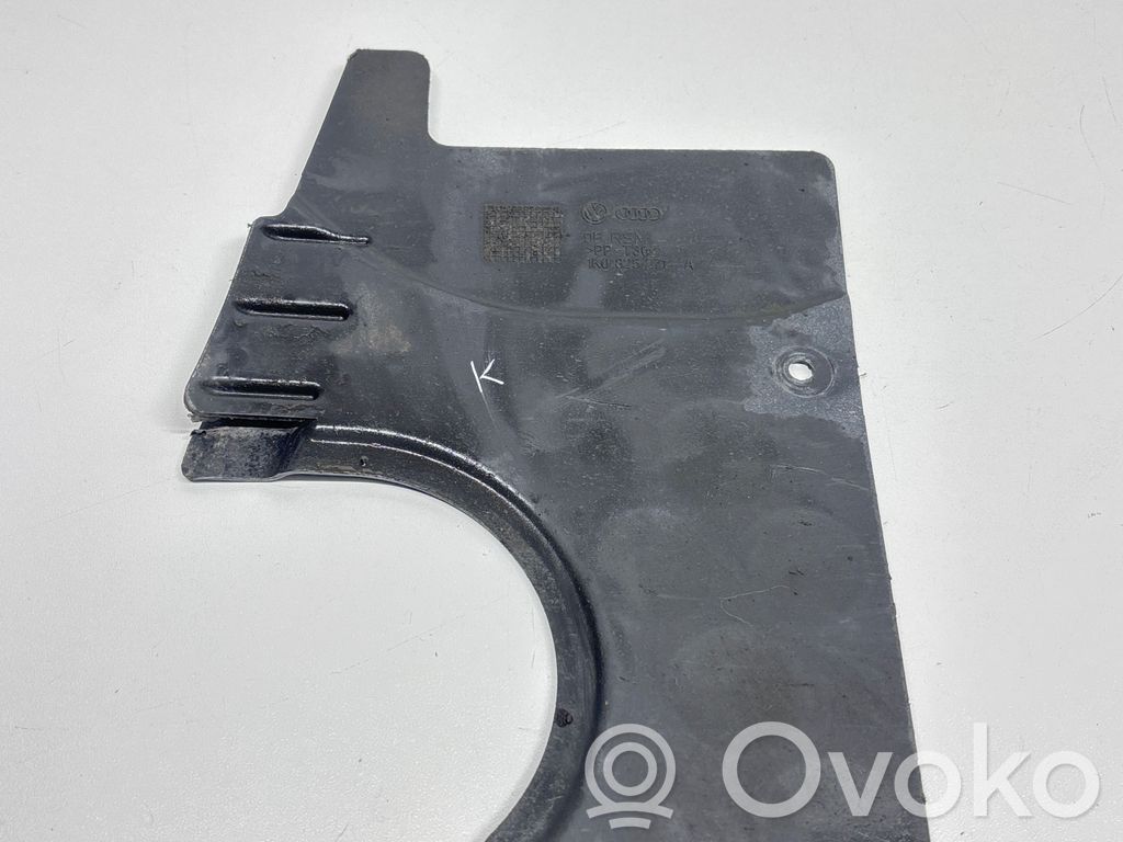 Volkswagen Golf V Protecție inferioară laterală 