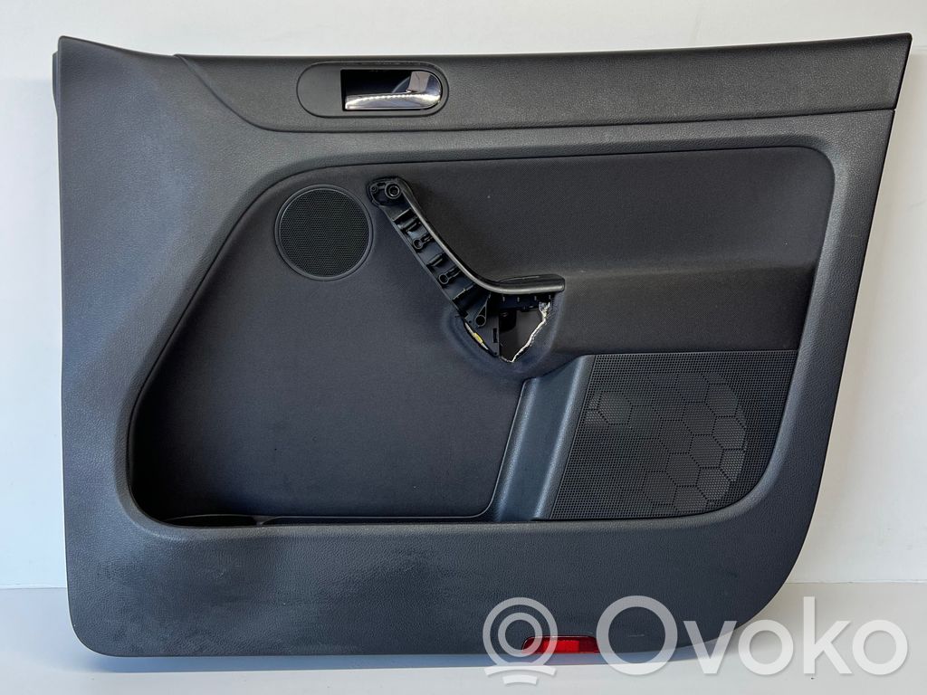 Volkswagen Golf Plus Panou tapițerie ușă față 