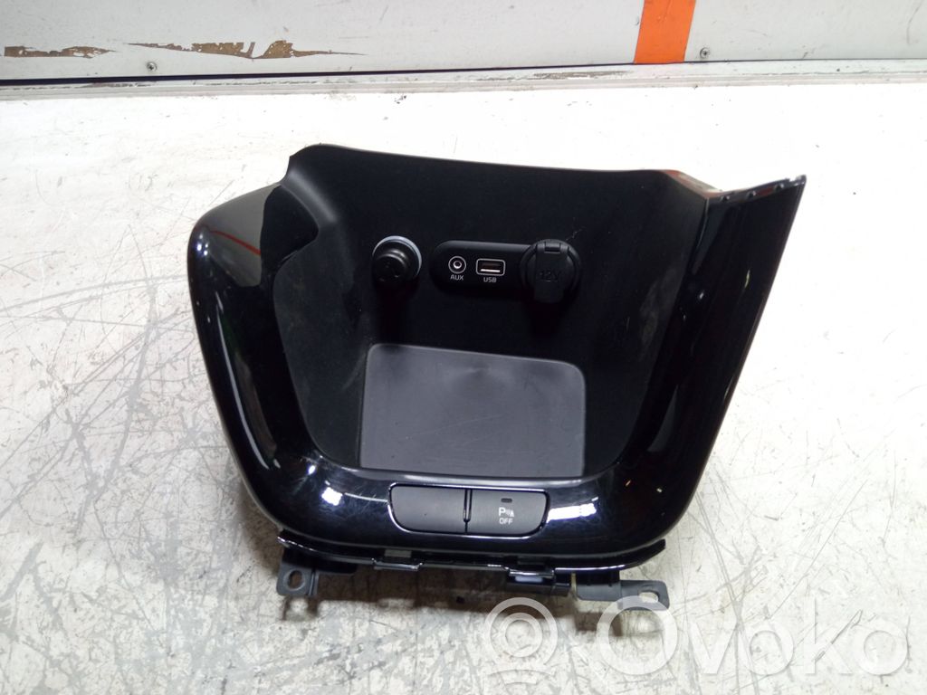 USB socket connector   93310A2000