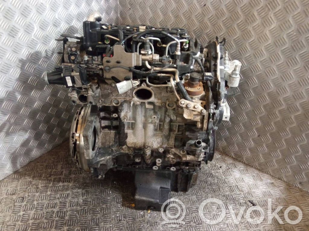 Engine   ZTDA