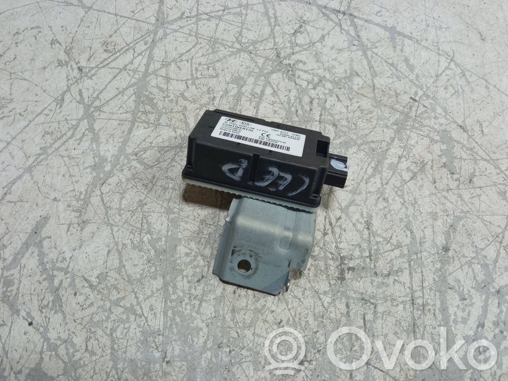 Autres unités de commande / modules   95800A2110,A2C31331600