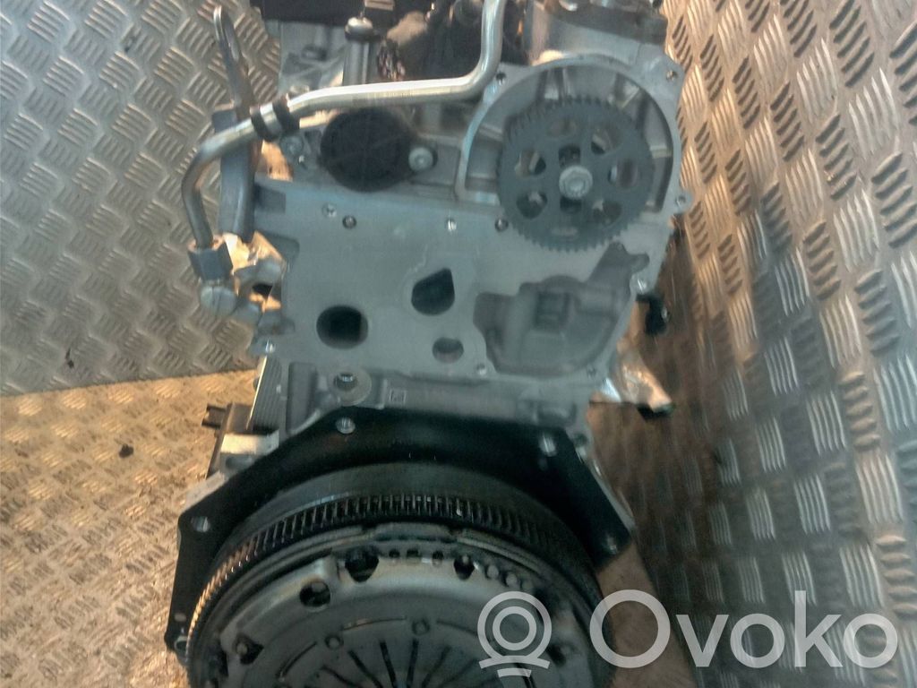 Engine swap