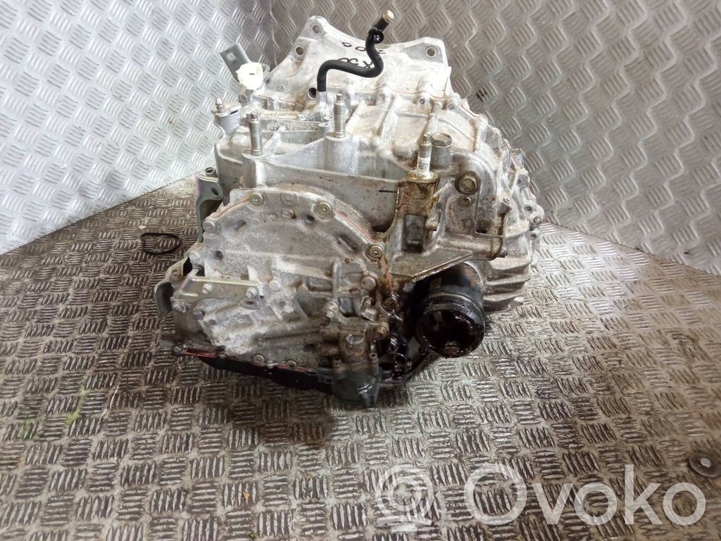 Mazda CX-30 Caja de cambios automática 