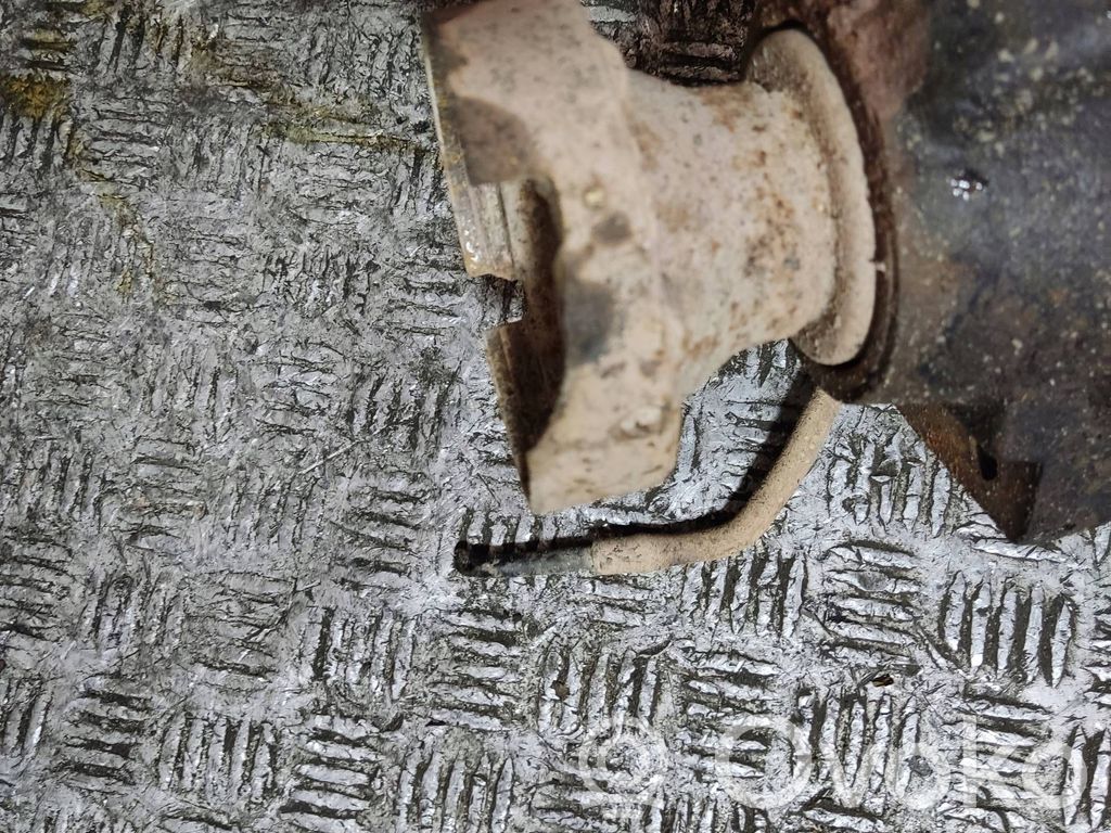 Ford Ranger IV Mechanizm różnicowy przedni / Dyferencjał 
