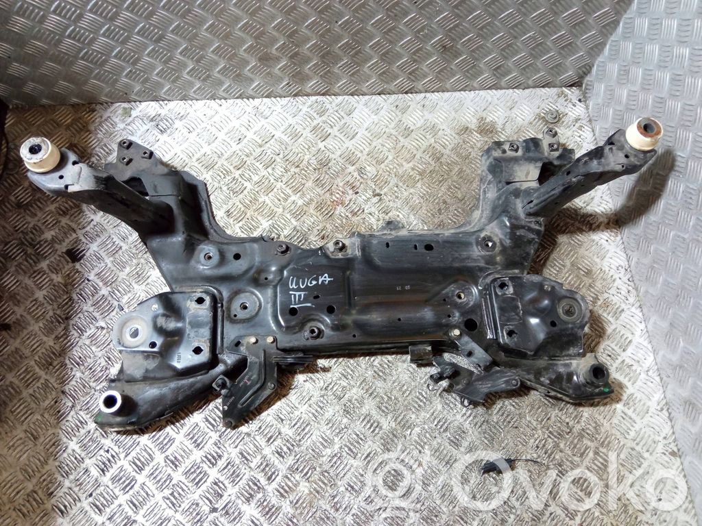 Ford Kuga III Front anti-roll bar/sway bar 