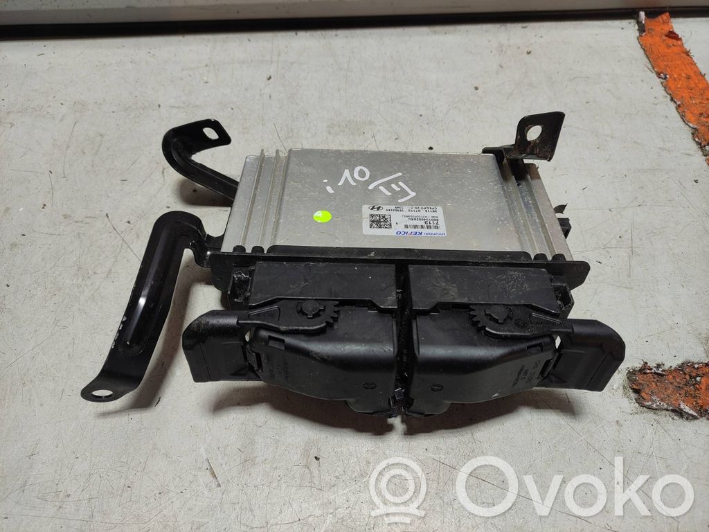 Hyundai i10 Engine control unit/module ECU 