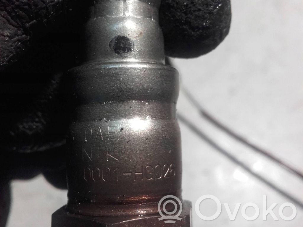 Honda Jazz IV GR Lambda probe sensor 