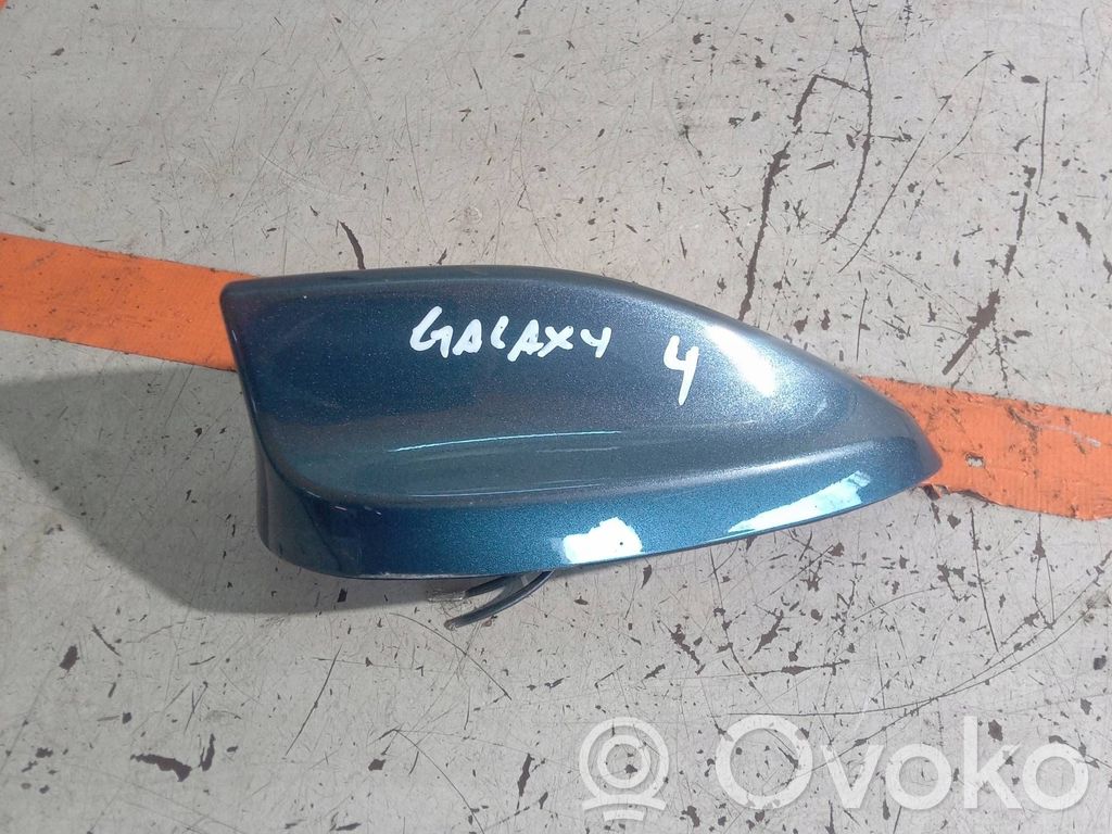 Ford Galaxy GPS-pystyantenni 