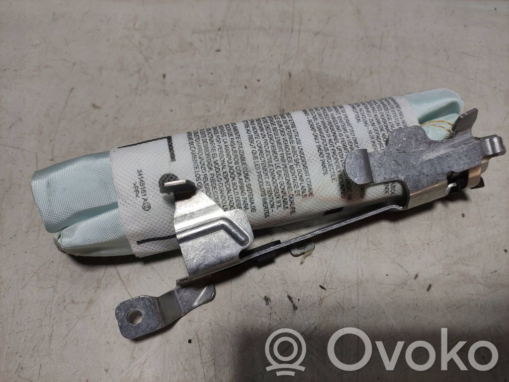 Audi A1 Seitenairbag 