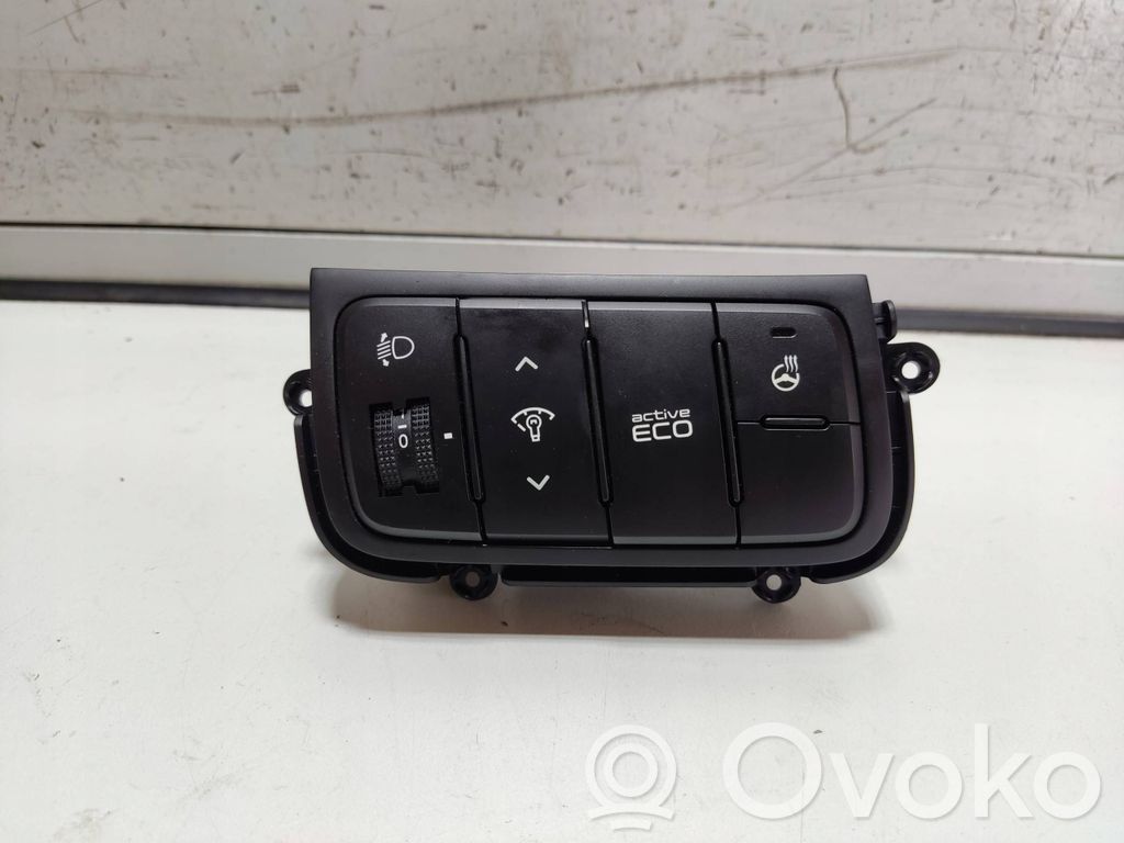 KIA Ceed Multifunctional control switch/knob 