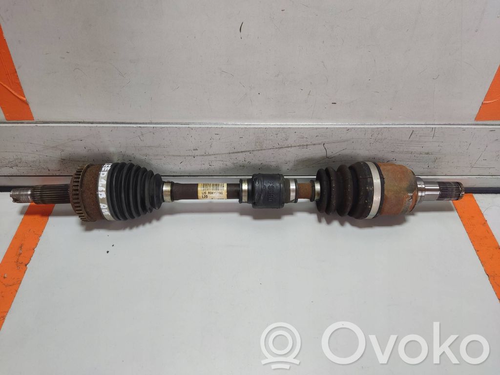 KIA Ceed Front driveshaft 