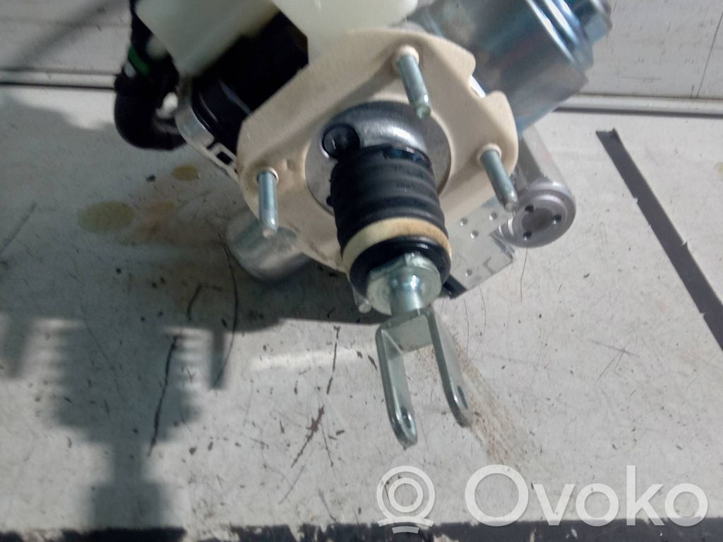 Mazda 3 ABS bloks 