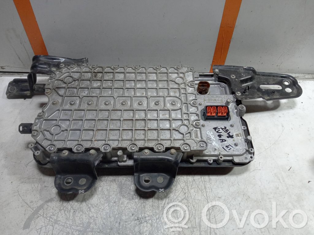 Ford Kuga III Hibrido/ elektromobilio akumuliatorius 