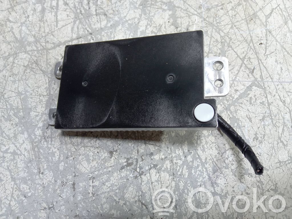 Mazda CX-5 II Wireless charging module 