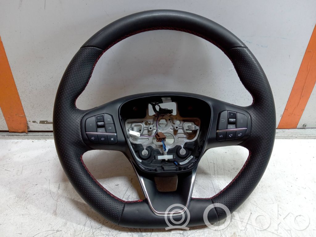 Ford Kuga III Vairas 