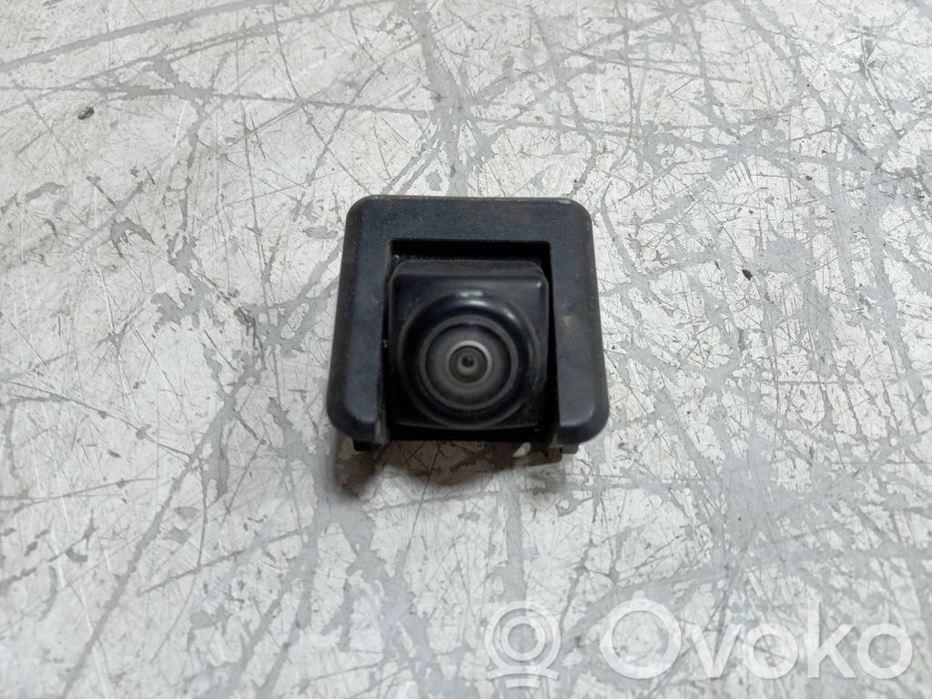 Mazda 3 Reversing camera 