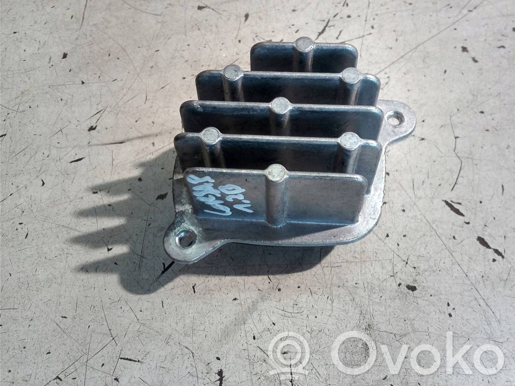 Opel Corsa F Modulo di controllo ballast LED 