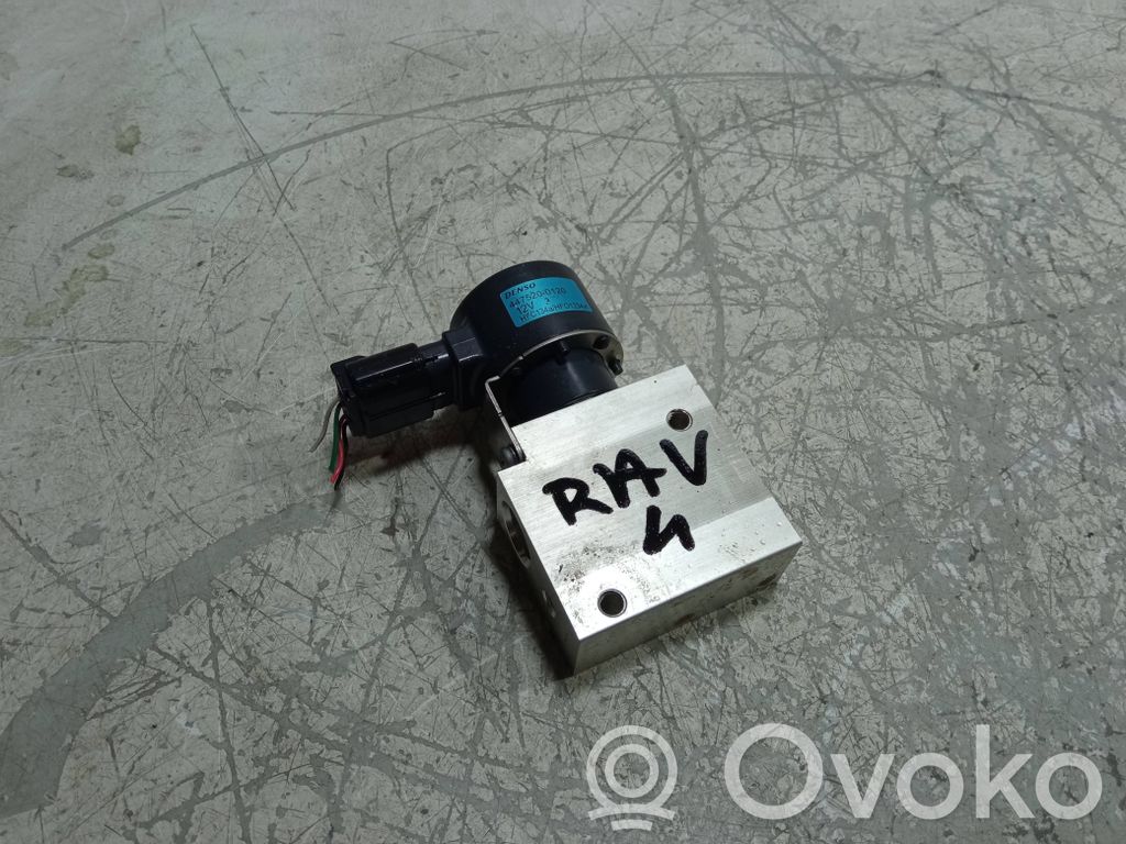 Toyota RAV 4 (XA50) Ilmastointilaitteen putki (A/C) 