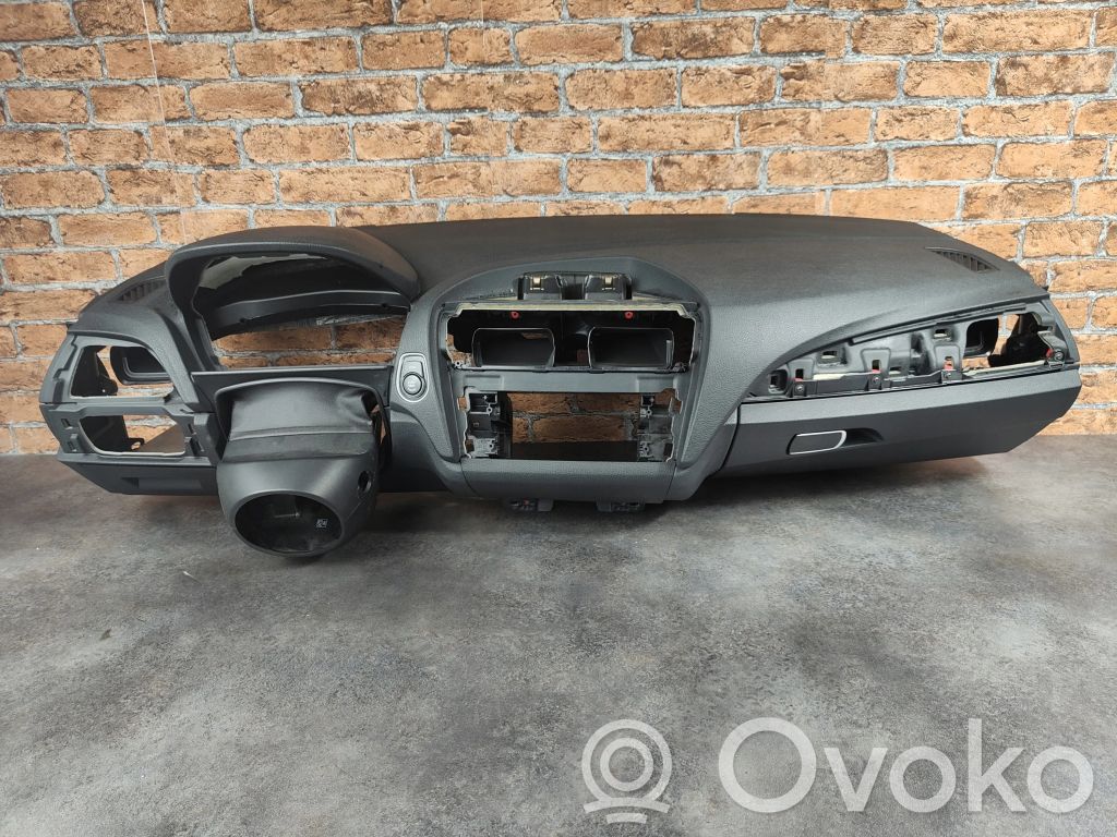 BMW 1 F20 F21 Bord 