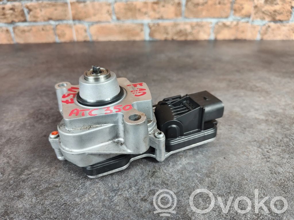 BMW 5 F10 F11 Boîte de transfert 