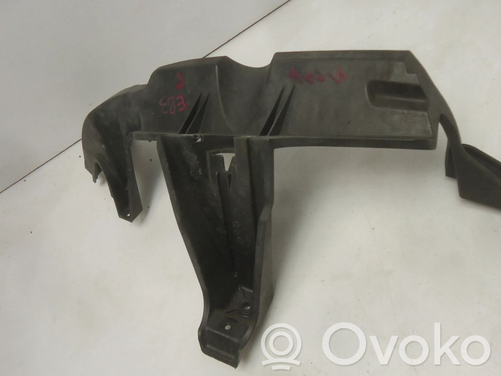 Headlight/headlamp mounting bracket   3414310
