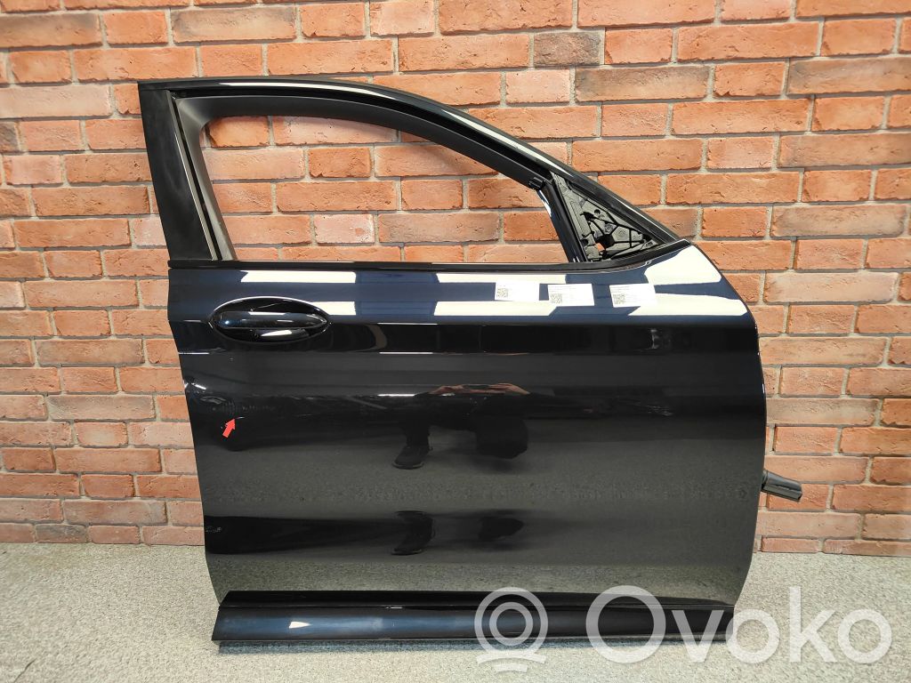 BMW X4 G02 Durvis 