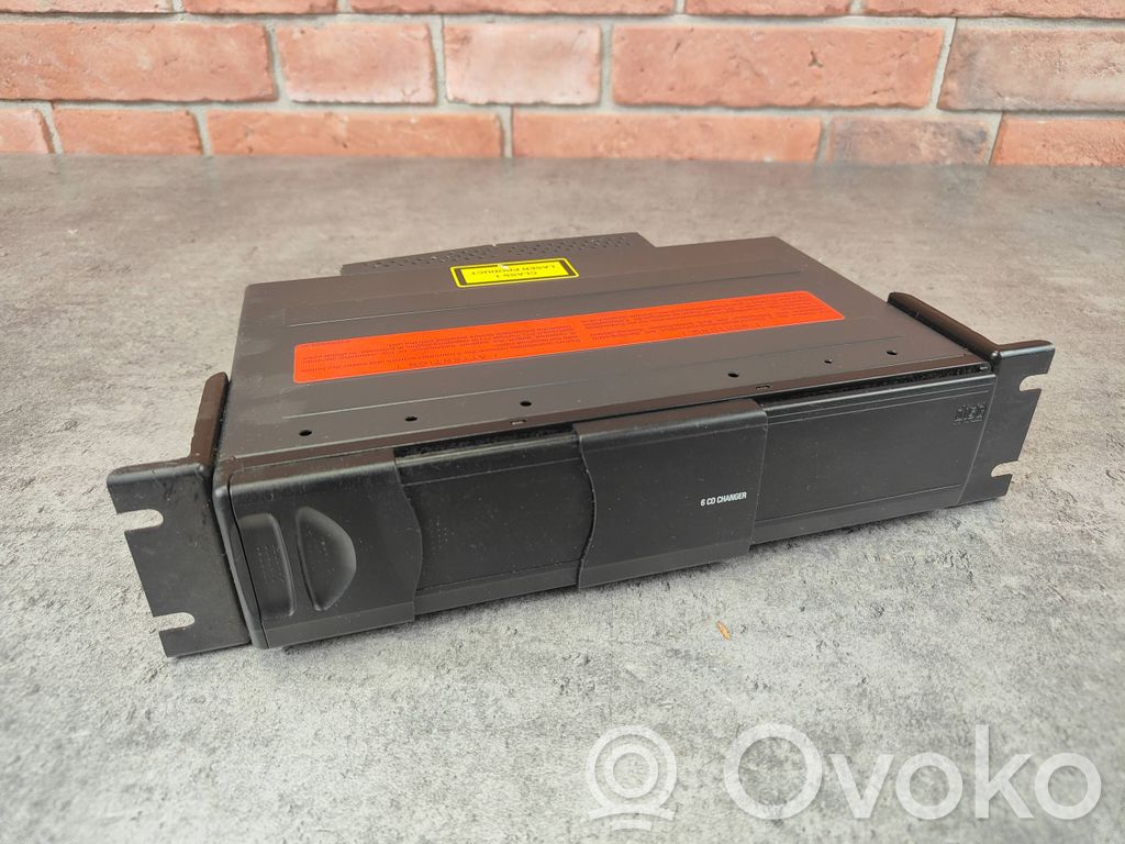 BMW 3 E90 E91 Changeur CD / DVD 