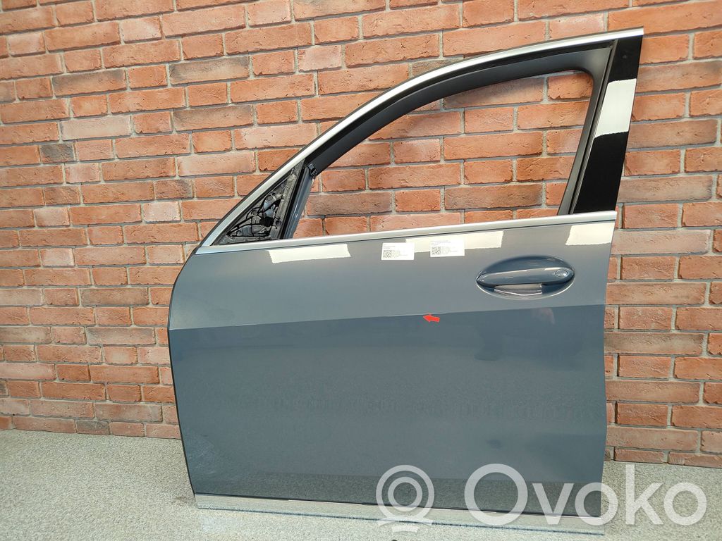 BMW X7 G07 Priekinės durys 