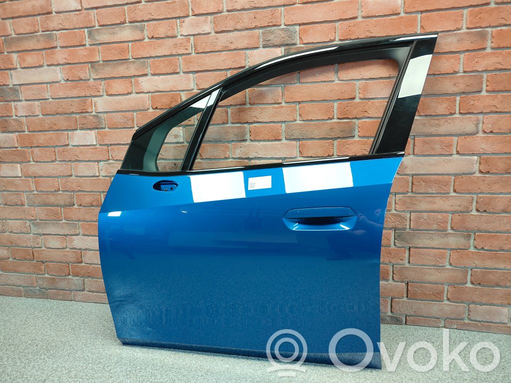 BMW 2 Active Tourer U06 Priekinės durys 