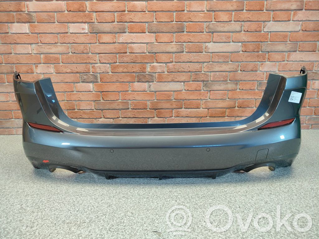 BMW 2 F44 Parachoques 