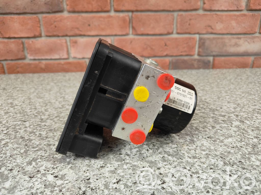 ABS bloks   6784764,6791521
