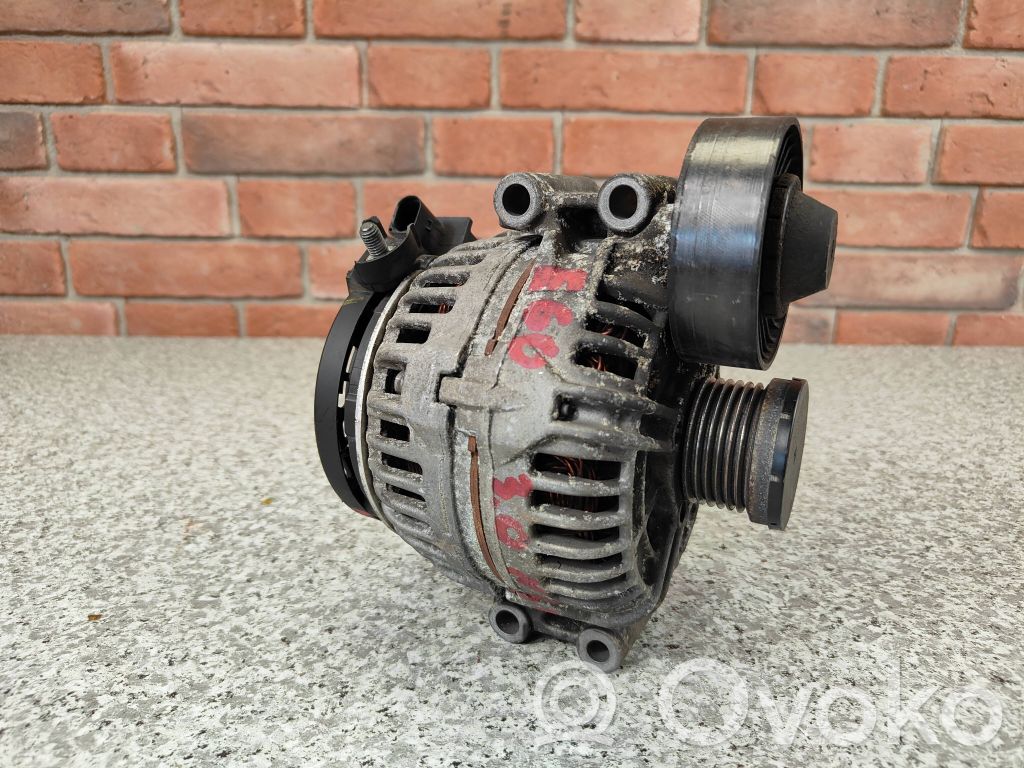 Generator/alternator   7542529