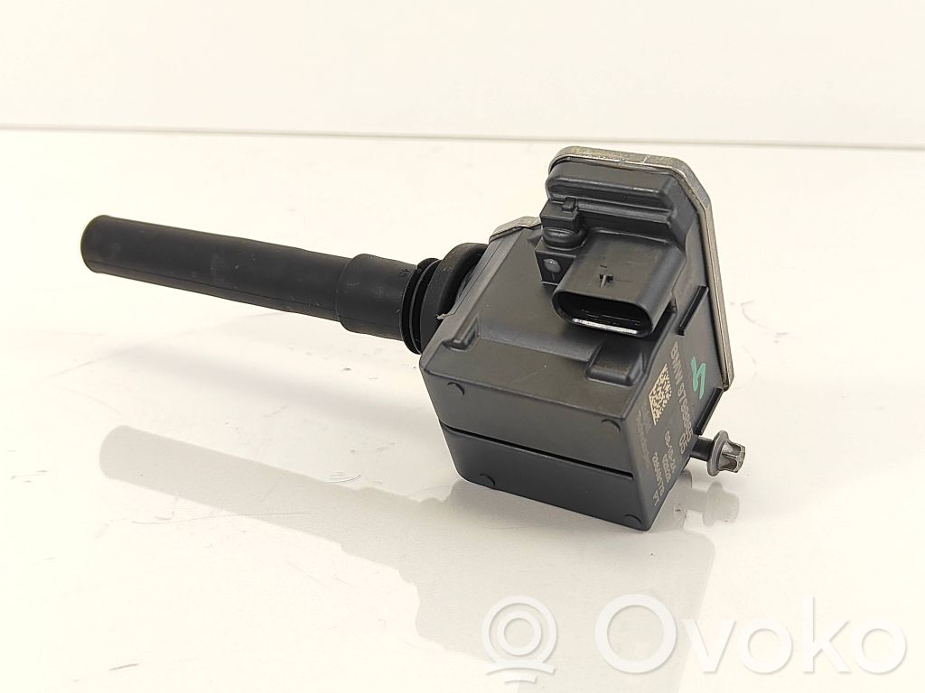 Bobina de encendido de alto voltaje   9798865