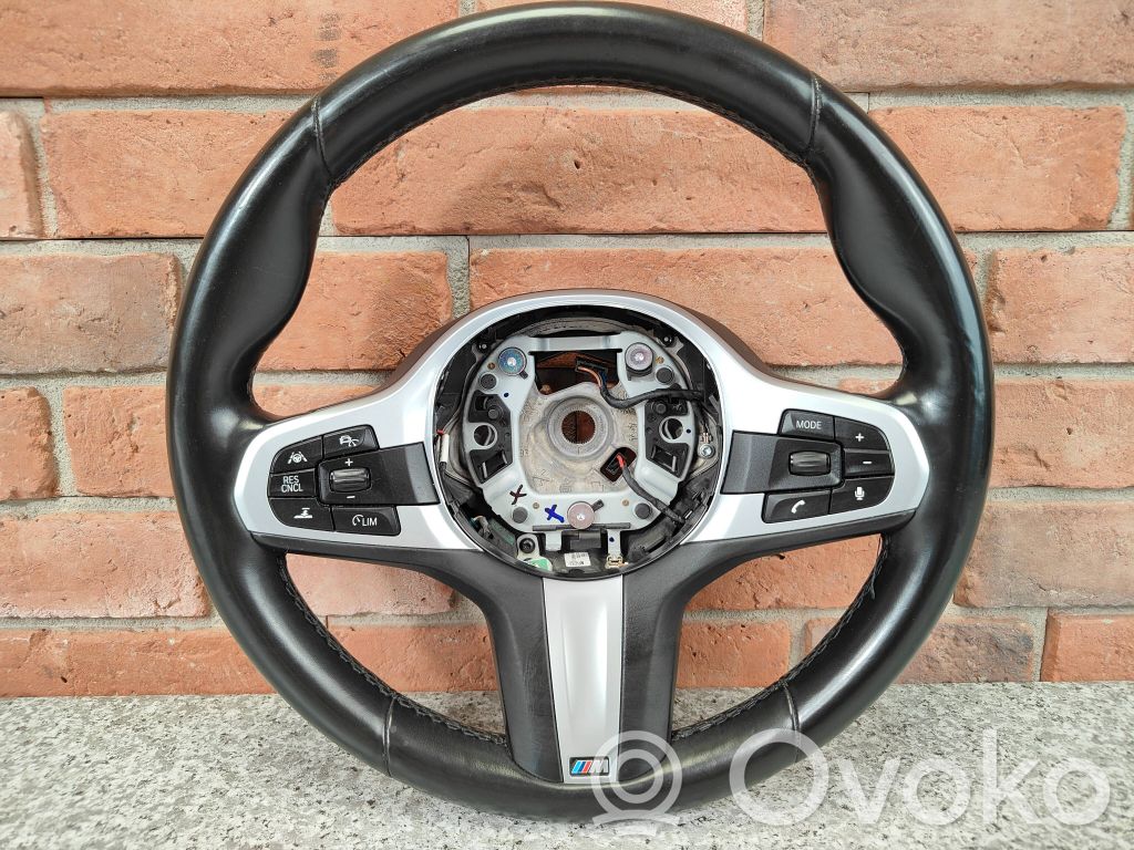 BMW X3 G01 Volante 